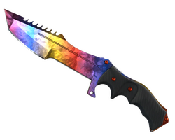 ★ Huntsman Knife | Marble Fade