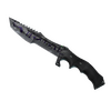 ★ Huntsman Knife | Freehand <br>(Battle-Scarred)