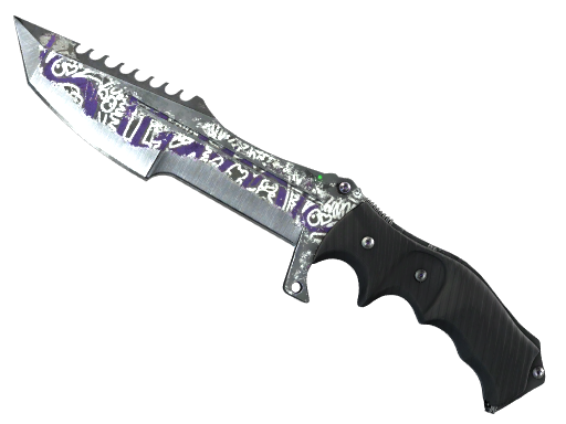 ★ Huntsman Knife | Freehand