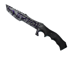 ★ StatTrak Huntsman Knife | Freehand