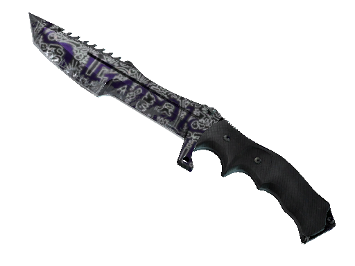 ★ StatTrak Huntsman Knife | Freehand