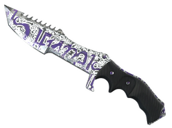 ★ Huntsman Knife | Freehand