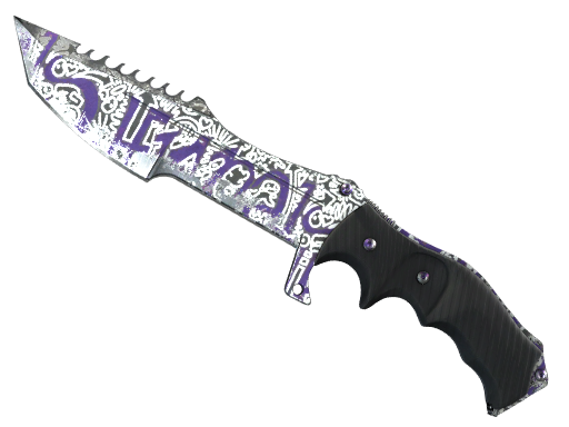 ★ Huntsman Knife | Freehand