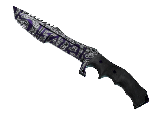 Image for the ★ Huntsman Knife | Freehand weapon skin in Counter Strike 2