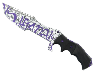 Huntsman Knife | Freehand