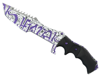 ★ StatTrak™ Huntsman Knife | Freehand
