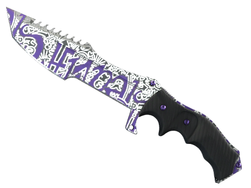 ★ Huntsman Knife | Freehand