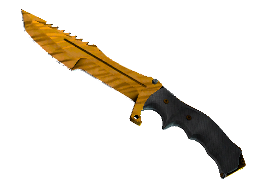 Tiger Tooth 