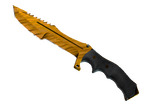 Huntsman Knife Tiger Tooth CS:GO skin