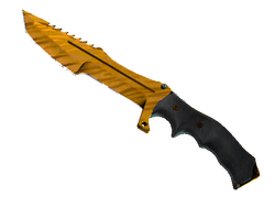 ★ Huntsman Knife | Tiger Tooth