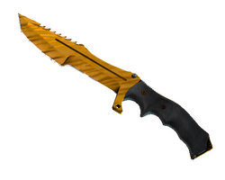 ★ Huntsman Knife | Tiger Tooth
