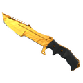 ★ Huntsman Knife | Tiger Tooth