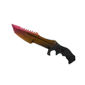 ★ Huntsman Knife | Fade (Factory New)