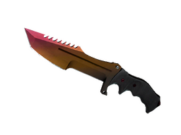 Fade Shadow Daggers Skin For Csgo Buy Rent Lootbear