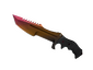 ★ Huntsman Knife | Fade