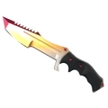 ★ Huntsman Knife | Fade