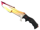 ★ Huntsman Knife | Fade