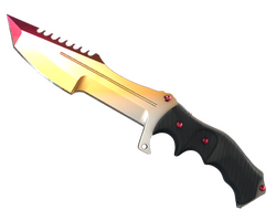★ Huntsman Knife | Fade