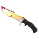 ★ Huntsman Knife | Fade (Factory New)