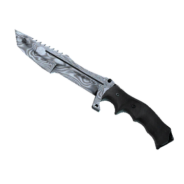 ★ Huntsman Knife | Damascus Steel