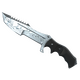 ★ StatTrak™ Huntsman Knife | Damascus Steel (Field-Tested)
