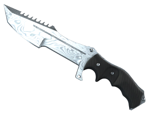 Default of skin ★ Huntsman Knife | Damascus Steel