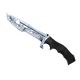 ★ Huntsman Knife | Damascus Steel (Factory New)