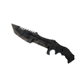 ★ Huntsman Knife | Stained (Battle-Scarred)