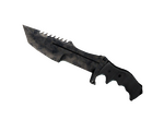Huntsman Knife Stained CS:GO skin