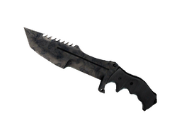 ★ Huntsman Knife | Stained