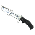 ★ Huntsman Knife | Stained