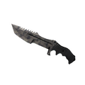 ★ Huntsman Knife | Stained (Field-Tested)