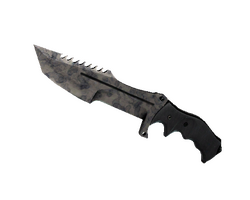 ★ Huntsman Knife | Stained