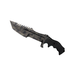 free cs2 skins ★ Huntsman Knife | Stained (Field-Tested)