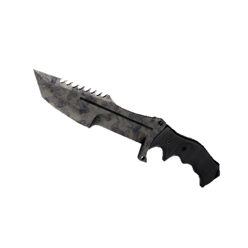 ★ StatTrak™ Huntsman Knife | Stained