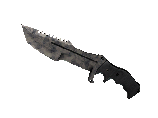 ★ StatTrak™ Huntsman Knife | Stained 