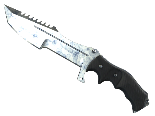 ★ StatTrak™ Huntsman Knife | Stained (Field-Tested)