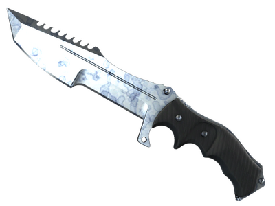 Faca Huntsman ★ | Stained