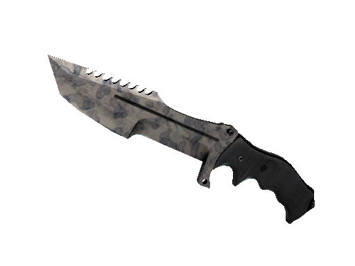 ★ StatTrak™ Huntsman Knife | Stained (Factory New)