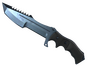 ★ Huntsman Knife | Blue Steel