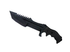 ★ Huntsman Knife | Blue Steel