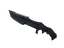 â
Huntsman Knife | Blue Steel
