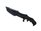 ★ Huntsman Knife | Blue Steel