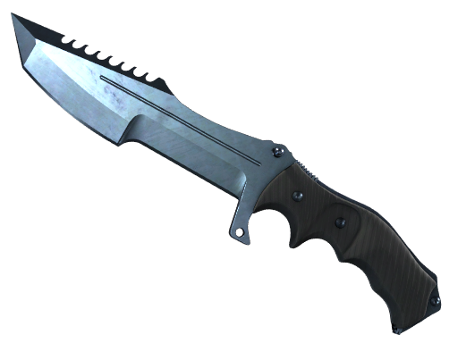 ★ Huntsman Knife | Blue Steel (Factory New)