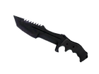 ★ Huntsman Knife | Blue Steel