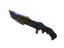 ★ Huntsman Knife | Case Hardened