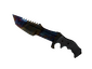 ★ Huntsman Knife | Case Hardened