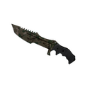 ★ StatTrak™ Huntsman Knife | Forest DDPAT (Minimal Wear)