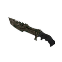 ★ StatTrak™ Huntsman Knife | Forest DDPAT (Minimal Wear)