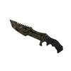 ★ Huntsman Knife | Forest DDPAT <br>(Minimal Wear)